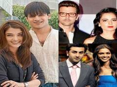 ब्रेकअप के बाद पब्लिक प्लेस में पार्टनर को याद खूब रोए ये स्टार्स, एक तो गुस्से में भड़क भी उठा