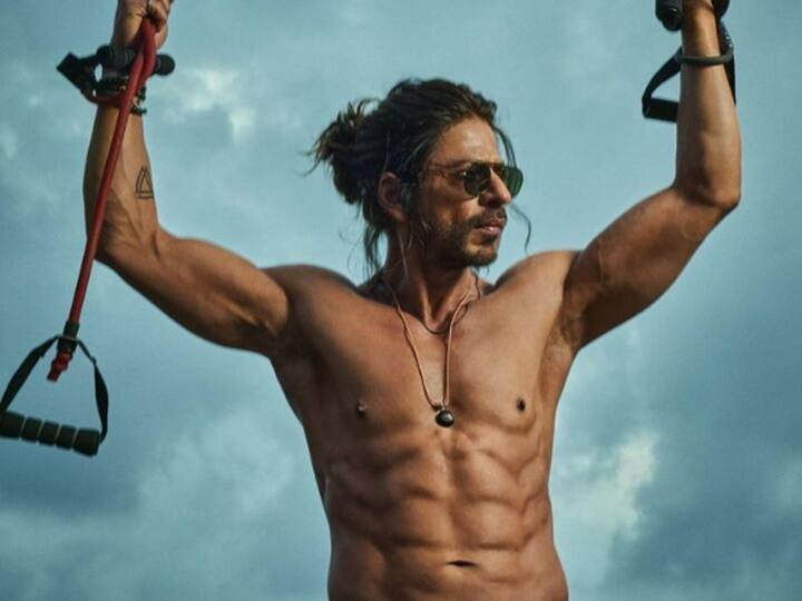 Pathaan Worldwide box office Collection 1000 Cr Shahrukh Khan movie Crossed With New Record Pathaan Box Office Collection: 1000 करोड़ के क्लब में शामिल हुई 'पठान', शाहरुख की फिल्म ने रचा इतिहास