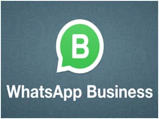 WhatsApp Business App : व्हॉट्सअॅप बिझनेस अॅप : व्यावसायिकांसाठी वरदान 