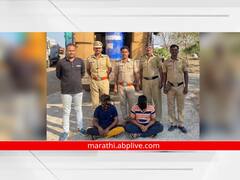 औरंगाबाद ग्रामीण पोलिसांनी दोन हजार लिटर बनावट दारू पकडली; 23 लाखांचा मुद्देमाल जप्त