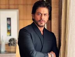 'बॉलीवुड से रिटायरमेंट के बाद क्या है प्लान?' फैन के सवाल का शाहरुख खान ने दिया ये जवाब