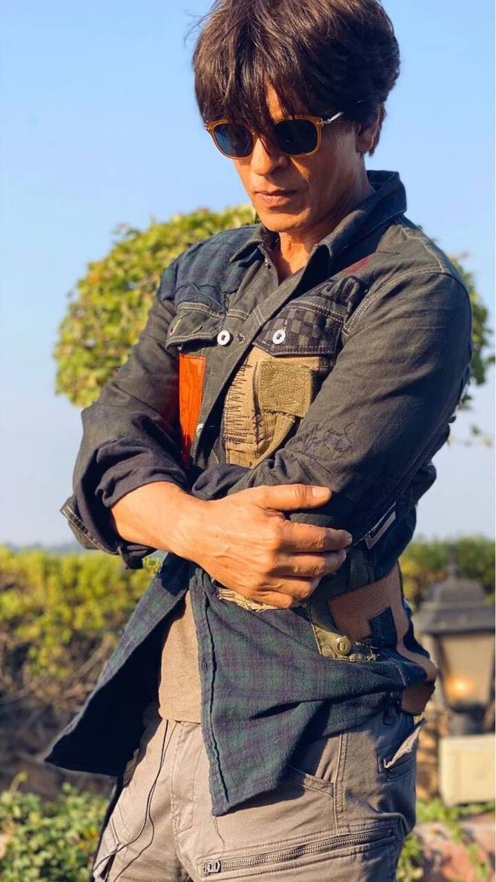 ছবির কাজ থেকে যখন কিছুটা দূরে ছিলেন, তখন তাঁর রোজকার রুটিন কেমন ছিল? এক অনুরাগীর এই প্রশ্নের উত্তরে শাহরুখ খান বলেন, 'আমি শুধুই বাড়িতে বসে থাকতাম। আর পছন্দের সমস্ত ছবির দর্শক হতাম।'