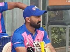 IPL 2023 से पहले दिनेश कार्तिक का तूफान! जड़े 6 छक्के, सिर्फ 38 गेंदों में बना डाले 75 रन