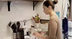 ससुराल पहुंचते ही इन हीरोइनों ने संभाली रसोई, बनाई ऐसी-ऐसी डिशेज कि पति के साथ-साथ सास-ससुर ने भी चाटी आंगुलियां!