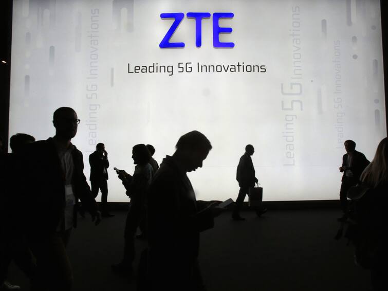 ZTE layoff fire employees China telecom equipment maker begin firing workers details Chinese Telecom Equipment Maker ZTE Begins Layoffs Across Departments: Report