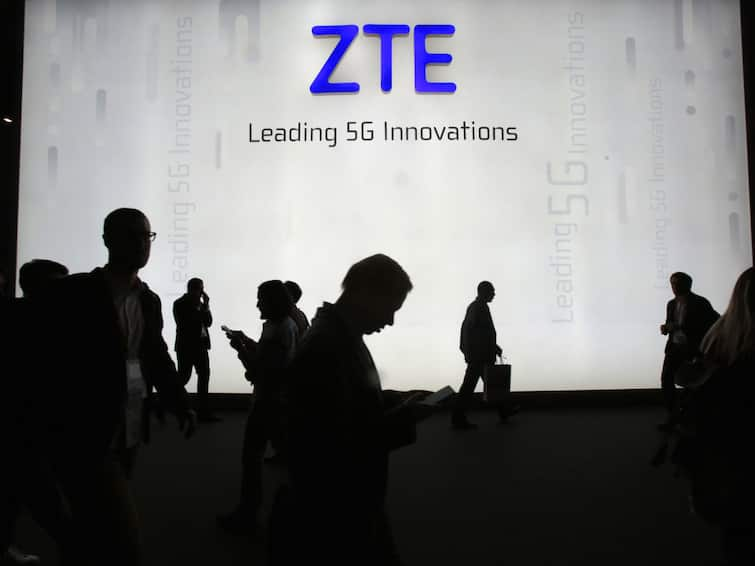 Chinese Telecom Equipment Maker ZTE Begins Layoffs Across Departments: Report