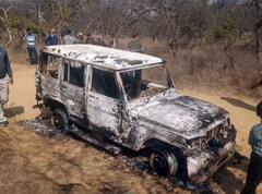 Junaid Nasir Murder Case: ਹਰਿਆਣਾ 'ਚ ਰਾਜਸਥਾਨ ਦੇ 30 ਤੋਂ 40 ਪੁਲਿਸ ਮੁਲਾਜ਼ਮਾਂ ਖਿਲਾਫ FIR, ਜਾਣੋ ਕੀ ਹੈ ਪੂਰਾ ਮਾਮਲਾ