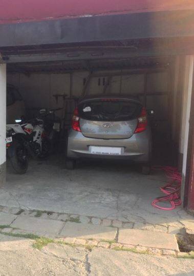 ઘરમાં પાર્કિંગ બનાવતી વખતે આ બાબતો રાખો ધ્યાનમાં