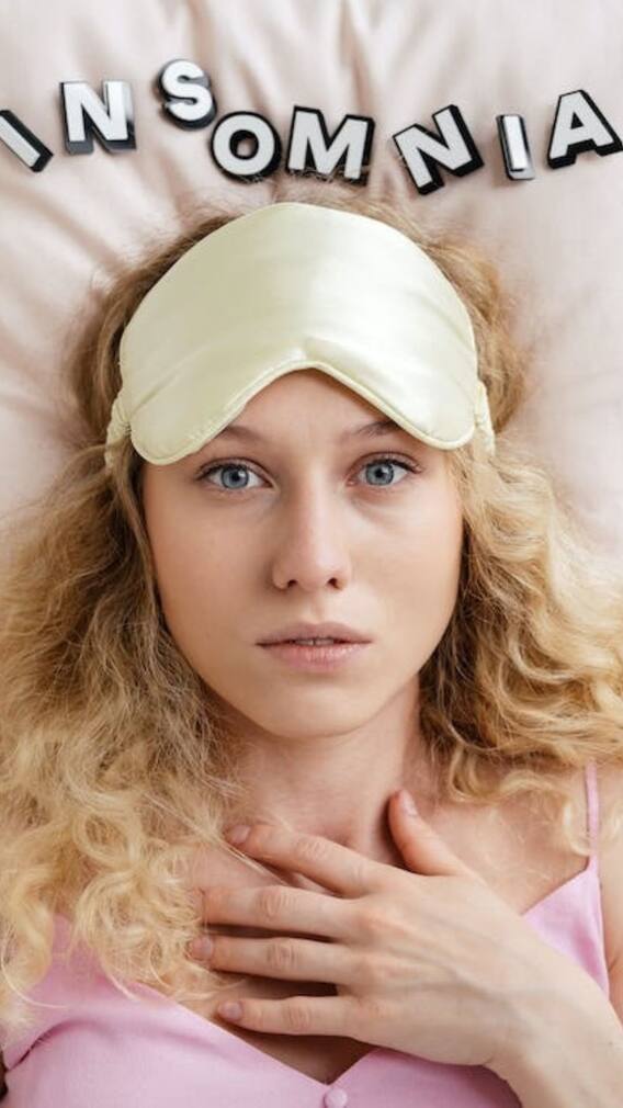 ঘুমের সমস্যার ঘরোয়া সমাধান