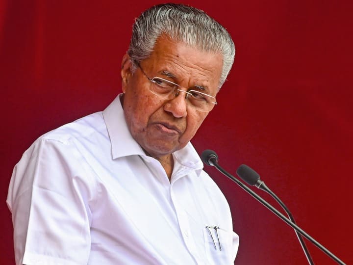 Kerala CM Pinarayi Vijayan said why criminlise triple talaq and he wouldnt be implemented CAA Triple Talaq: 'क्यों तीन तलाक का अपराधीकरण किया गया जब...', बोले केरल के मुख्यमंत्री पिनराई विजयन
