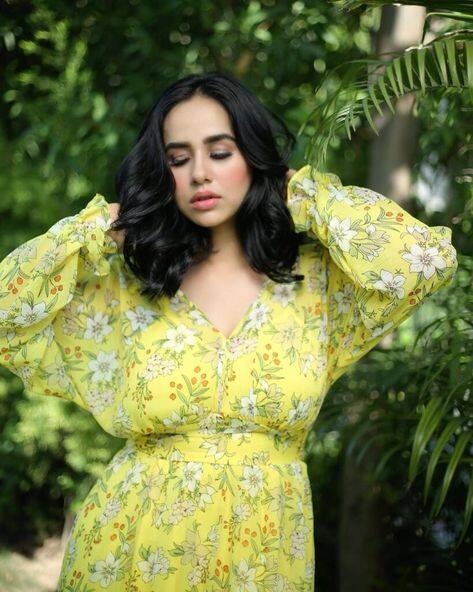 ਪਿਤਾ ਦੀ ਬੀਮਾਰੀ ਨੂੰ ਲੈਕੇ ਬੋਲੀ ਸੁਨੰਦਾ ਸ਼ਰਮਾ