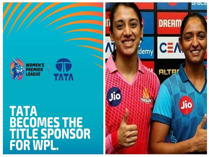 Tata Group as the title sponsor of the inaugural Women Premier League confirms Jay Shah WPL 2023 Title Sponser: மகளிர் ஐ.பி.எல். டைட்டில் ஸ்பான்சராக களமிறங்கும் டாடா..!