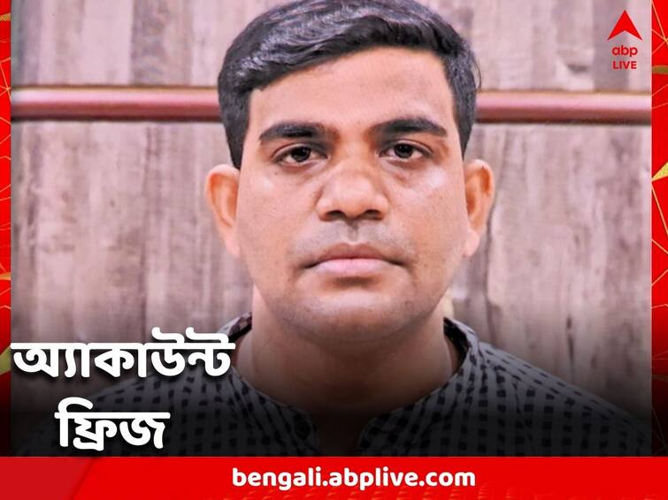 CBI has frozen bank account of Anubrata Mondal's attendant Anubrata Mondal: অনুব্রত মণ্ডলের পরিচারকের ব্যাঙ্ক অ্য়াকাউন্ট ফ্রিজ করল কেন্দ্রীয় গোয়েন্দা সংস্থা