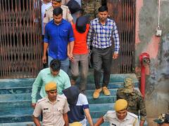 पाकिस्तान में बैठे हैंडलर ने भड़काया, व्हाट्सऐप पर भेजे नूपुर शर्मा के मैसेज, NIA जांच में बड़ा खुलासा