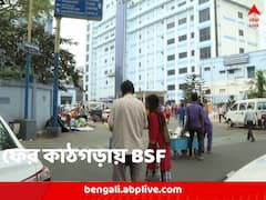 নদিয়ার শিবিরে মহিলা কনস্টেবলকে ধর্ষণের অভিযোগ, ফের কাঠগড়ায় BSF