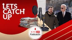 Joe Biden makes a surprise visit to Ukraine, NIA raids 70 locations across India, Sonu Nigam attacked in Mumbai : Top Headlines | Let's Catch Up | 21/02/2023