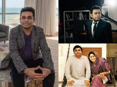 AR Rahman House: एक नहीं दो बंगलों के मालिक हैं सुरों के सरताज एआर रहमान,देखिए लिविंग रूम से स्टूडियो तक की तस्वीरें