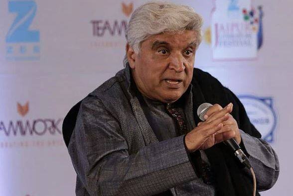 Viral: Javed Akhtar, In Pakistan, Says 26/11 Attackers 