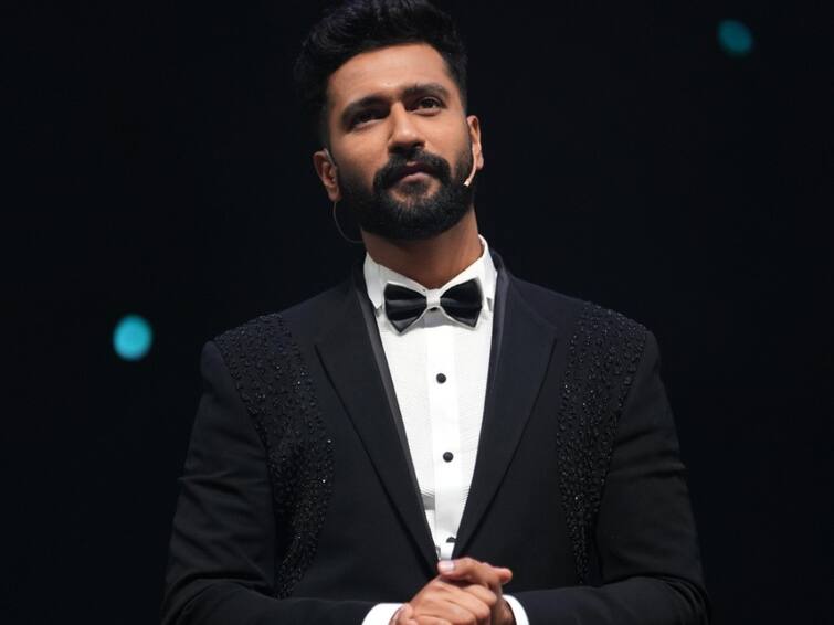 IIFA 2023: Vicky Kaushal Reminisces His First Win For 'Masaan', To Host This Year's Event In Dubai IIFA 2023: Vicky Kaushal Reminisces His First Win For 'Masaan', To Host This Year's Event In Dubai