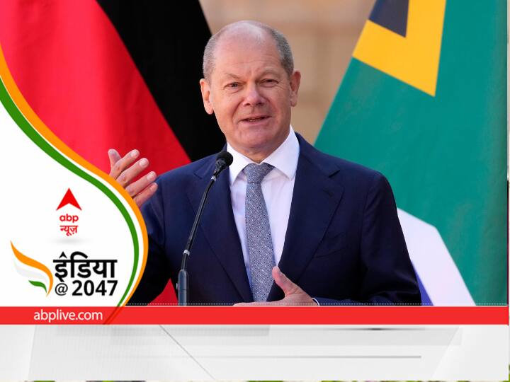 हिंद प्रशांत क्षेत्र में सामरिक पकड़ बनाना चाहता है जर्मनी, उसकी विदेश नीति में भारत महत्वपूर्ण Germany want influence in Indo Pacific region and deep relation with India हिंद प्रशांत क्षेत्र में सामरिक पकड़ बनाना चाहता है जर्मनी, उसकी विदेश नीति में भारत महत्वपूर्ण