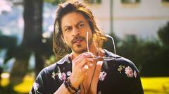 Pathaan : शाहरुखच्या 'पठाण'ने रचला इतिहास; महिनाभरातच केली 1000 कोटींची कमाई