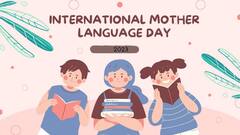 International Mother Language Day: ਵਿਸ਼ਵ ਮਾਂ ਬੋਲੀ ਦਿਵਸ ਅੱਜ, ਇੰਝ ਸ਼ੁਰੂ ਹੋਇਆ ਸੀ ਮਨਾਉਣ ਦਾ ਸਿਲਸਿਲਾ