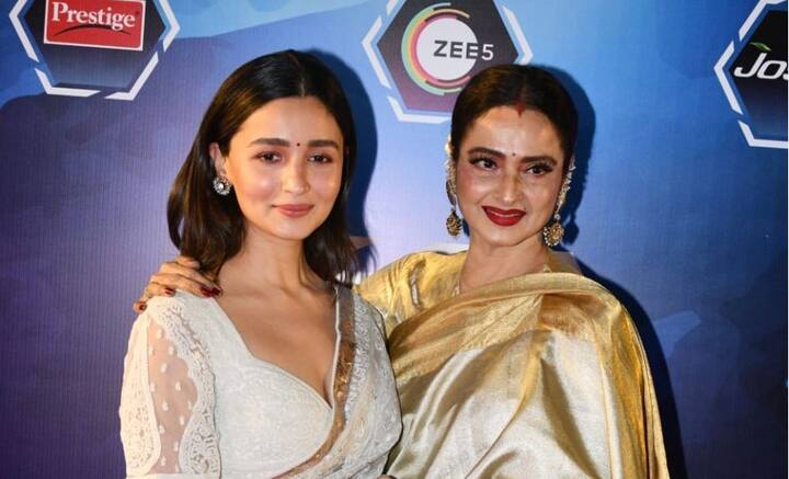 কাজের জায়গায় নিজেদের ১০০ শতাংশ ঢেলে দেন তাঁরা। জীবন কাটান নিজের শর্তে। ভারতীয় চলচ্চিত্রে দু’জনেই ব্যাতিক্রমী।