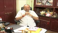 Kanna Lakshmi Narayana About Party Change: 23వ తేదీన టీడీపీలో జాయిన్ అవుతున్నట్టు ప్రకటన