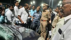 Aurangabad News : औरंगाबादेत कापूस व्यापाऱ्याचे 27 लाख रुपये लुटले