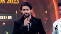 Award Winners : தாதா சாகேப் பால்கே திரைப்பட விருது விழாவில் விருது வென்ற நடிகர்கள்!