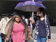 अभी से सताने लगी गर्मी!  हीट वेव को लेकर IMD का अलर्ट, जानें किन राज्यों में पड़ेगी झुलसाने वाली गर्मी