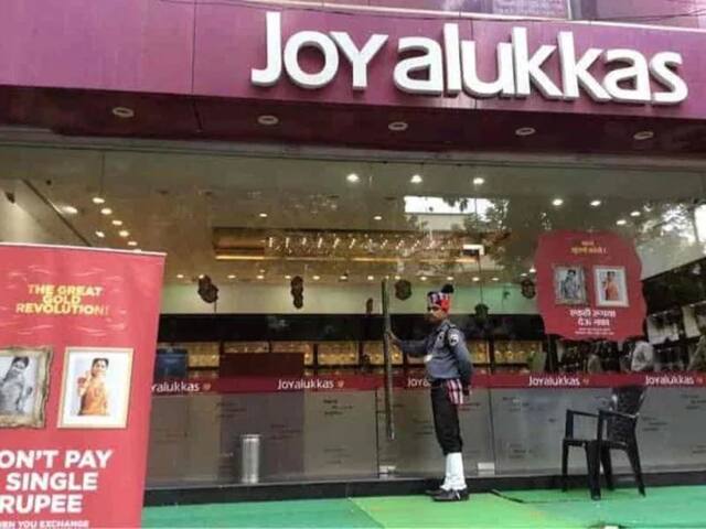 Joyalukkas IPO: జోయాలుక్కాస్ IPO ఇలా టర్న్‌ అవుతుందనుకోలేదు, స్టోరీ మొత్తం మారింది