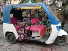 रात के अंधेरे में लड़की की लाश लेकर ई-रिक्शा से घूम रहे थे कुछ लोग, पुलिस की पड़ी नजर तो...