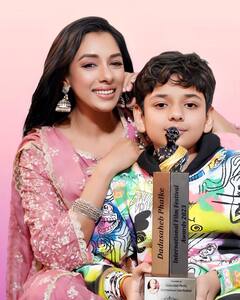 Rupali Ganguly के हाथ लगी बड़ी कामयाबी, एक नहीं बल्की दो-दो अवॉर्ड्स पर कर लिया कब्जा