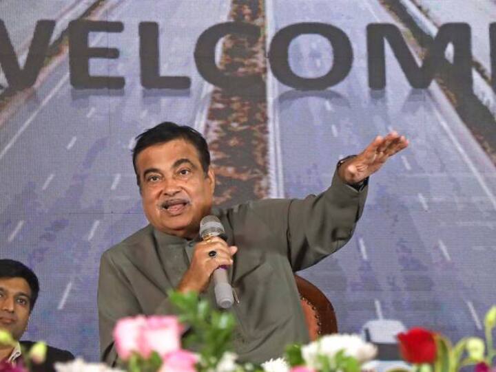 Nitin Gadkari said 4 lane section from Phagwara to Rupnagar on NH 344A being executed at Rs 1367 crore NH-344A पर फगवाड़ा-रूपनगर तक 4 लेन सेक्शन को मंजूरी, नितिन गडकरी ने बताया प्लान