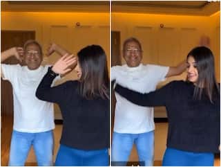 Video: बहू और ससुर का ये डांस हो रहा है वायरल, आप खुद देख लीजिए क्यों चर्चा में है ये वीडियो