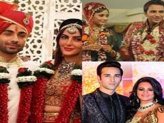 इन सेलिब्रिटीज की एक साल भी नहीं टिक पाई शादी, किसी ने लगाए घरेलू हिंसा के आरोप तो किसी को होने लगी घुटन