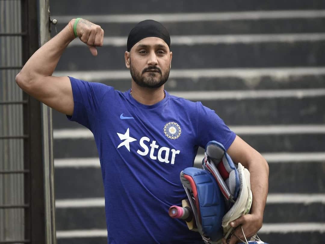 India Would Have Won 10-0 If The Border-Gavaskar Trophy Was A 10-Match Series: Harbhajan Singh India Would Have Won 10-0 If The Border-Gavaskar Trophy Was A 10-Match Series: Harbhajan Singh India Would Have Won 10-0 If The Border-Gavaskar Trophy Was A 10-Match Series: Harbhajan Singh