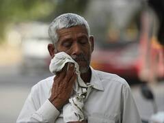 एंटी साइक्लोन मूवमेंट, पछुआ जेट और कमजोर वेस्टर्न डिस्टर्बेंस... जानिए 40 पार कैसे पहुंचा फरवरी का तापमान?