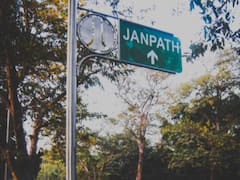 Traffic Near Janpath Likely To Be Affected For 4 Hours Today Due To BJP Protest: Delhi Police Advisory