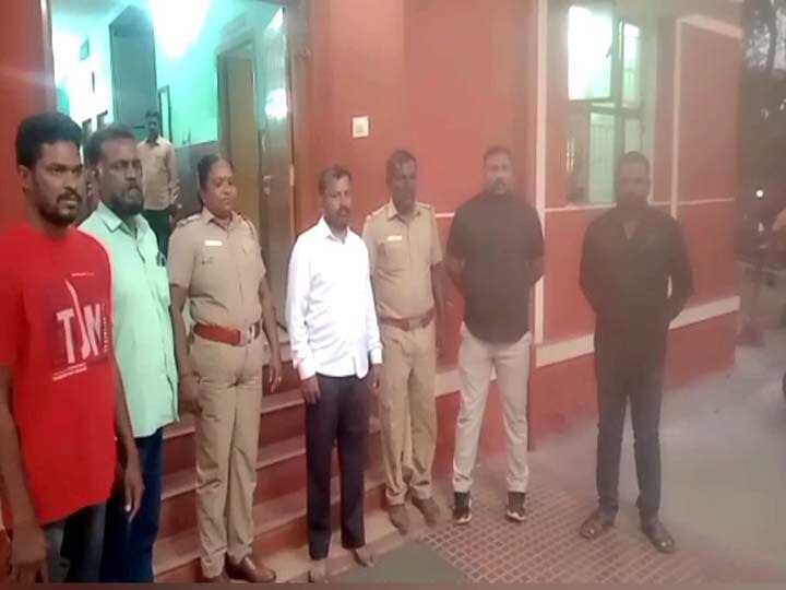 Crime:  கிரிப்டோ கரன்சியில் முதலீடு செய்தால் 3 மடங்கு லாபம்  -  லட்சக்கணக்கில் மோசடி