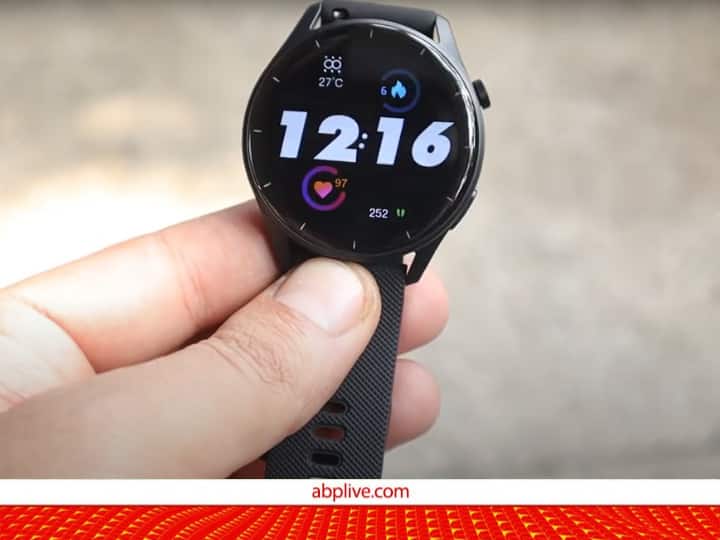 NoiseFit Crew smartwatch launched at just 1499 get it from noise official website Noise ने लॉन्च की सिर्फ 1 हजार वाली ये नई स्मार्टवॉच, फीचर्स जान खरीदने का करेगा मन