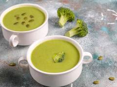 Cucumber Cold Soup: गर्मी में बनाएं दही और खीरे वाली स्पेशल सूप, गैस... एसिडिटी सब हो जाएगा गायब