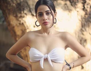 Bollywood : આ અભિનેત્રી બની લૂંટનો શિકાર, કેબ ડ્રાઈવર સામાન લઈને છૂ થઈ ગયો