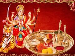 Chaitra Navratri 2023: चैत्र नवरात्रि कब है? यहां से पता करें कलश स्थापना का शुभ मुहूर्त और पूजा विधि