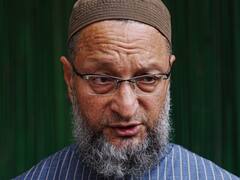 'लद्दाख पर सरकार का नियंत्रण नहीं... विदेश मंत्री बहस से क्यों भाग रहे', भारत-चीन सीमा विवाद पर ओवैसी