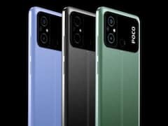 ভারতে ১০ হাজার টাকার কমে নতুন ফোন আনল পোকো সি৫৫ ফোন, কী কী ফিচার রয়েছে?