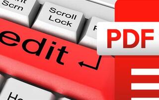 Edit Documents : તદ્દન સિક્રેટ! આ છે વેબ, iOSથી લઈને એન્ડ્રોઈડ સુધી PDFને મફતમાં એડિટ કરવાના ટૂલ