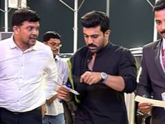 Ram Charan To Become First Telugu Actor To Appear On American Talk Show 'Good Morning America'