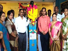 தனது போராட்டத்திற்கு உத்வேகம் அளித்தவர் தில்லையாடி வள்ளியம்மை - மகாத்மா காந்தியடிகள்